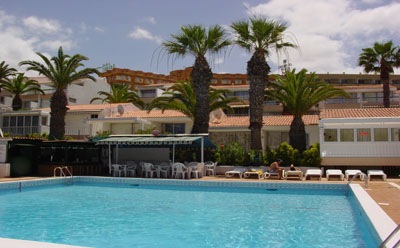 Book bargain holidays to playa de las americas - Paradero I and II Apartments