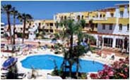 Special offers on holidays to playa de la arena - Barcelo Varadero Apartments