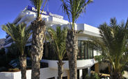 Family holidays in Puerto de Santiago - Barcelo Santiago Hotel