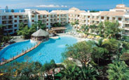 Cheap puerto de santiago deals - Tamaimo Tropical Apts