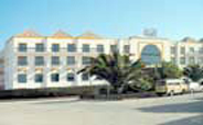 Tavira cheap holidays - Hotel Vila Gale Tavira