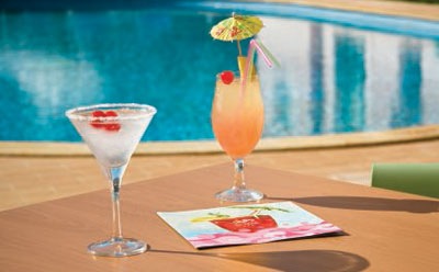 Book bargain holidays to Cabanas - Apartments Aqua Mar