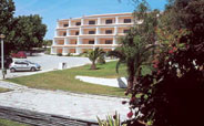 Family holidays in Olhos Daqua - Clubhotel Riu Guarana