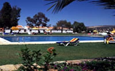 Special offers on holidays to Vilamoura - Hotel Apartamento Do Golf