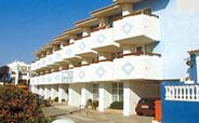 Carvoeiro cheap holidays - Hotel Carvoeiro Sol