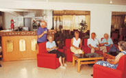 Cheap Quarteira deals - Hotel Dom Jose