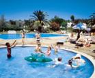Family holidays in Cabanas - Apartments Mourabel