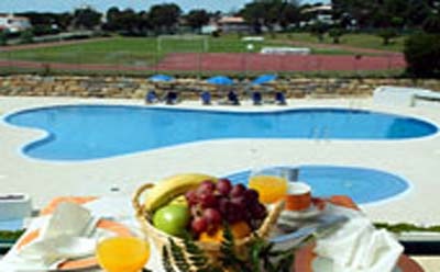 Book bargain holidays to Albufeira - Stella Maris Apartments