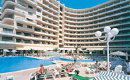 Book bargain holidays to Vilamoura - Hotel Vila Gale Marina