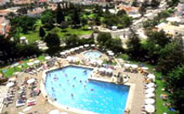 Montechoro cheap holidays - Hotel Montechoro