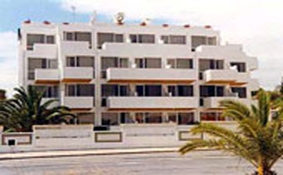 Lagos cheap holidays - Montemar