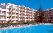 Book bargain holidays to Montegordo - Estrela do Vau