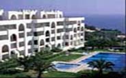 Portugal cheap holidays - Key Club Terrace