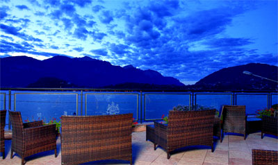 Italy cheap holidays - Hotel Britannia Excelsior