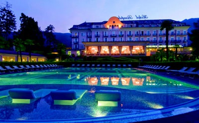 baveno cheap holidays - Hotel Simplon
