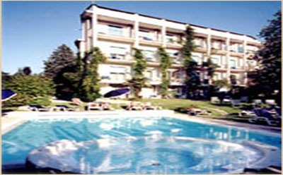stresa cheap holidays - Hotel Royal
