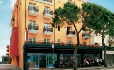 Cheap italy deals - Hotel Vienna