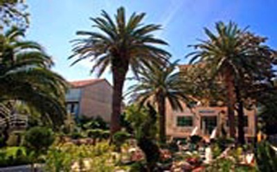 Cavtat cheap holidays - Aquarius Hotel