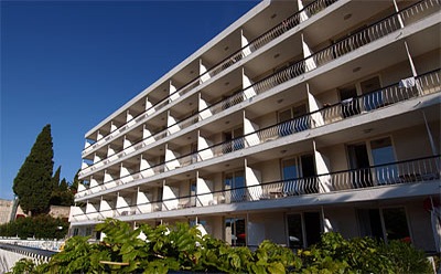 Special offers on holidays to Cavtat - Kompass Dubrovnik