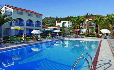Cheap kalamaki deals - Hotel Daniel