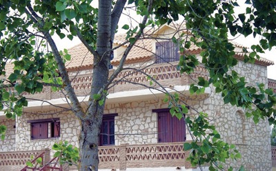 Book bargain holidays to vassilikos - Alegria Villas Apartments