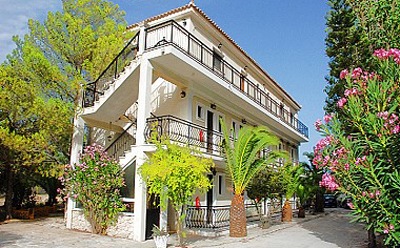 alykanas cheap holidays - Angela Studios