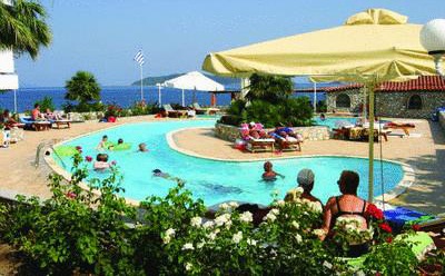 Book bargain holidays to achladies - Hotel Espirides