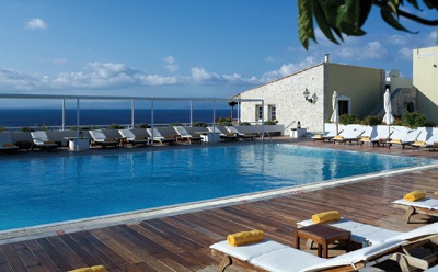 Family holidays in platanias - Hotel Atrium