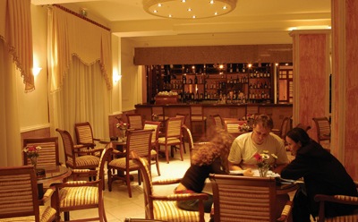 Special offers on holidays to moraitika - Hotel Gemini