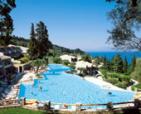 perama cheap holidays - Aeolos Mareblue Hotel