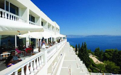 Special offers on holidays to nissaki - Sunshine Corfu Hotel & Spa