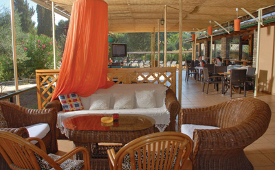Book bargain holidays to kassiopi - Katia Apartments