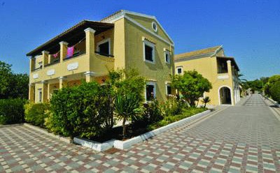 Book bargain holidays to acharavi - Apartments Matoula