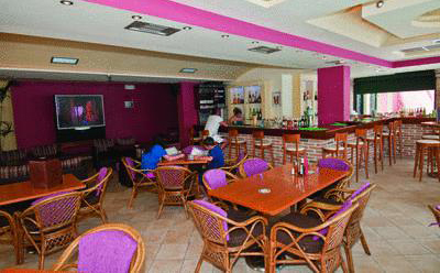 Greece cheap holidays - Christina Apartments
