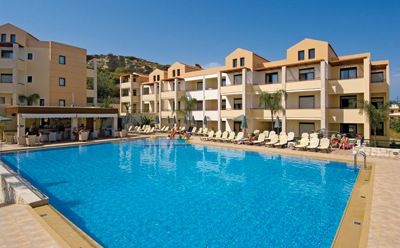 chania cheap holidays - Creta Palm