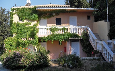 Greece cheap holidays - Edem Studios
