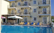 Special offers on holidays to nidri - Costas and Sophies