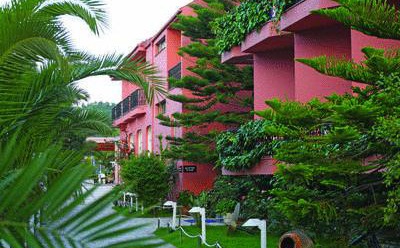 Family holidays in nidri - Hotel Athos