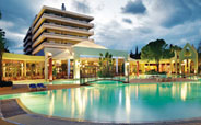 Book bargain holidays to ixia - Hotel Dionysos