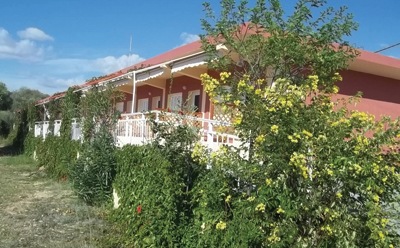 Family holidays in lassi - Princess Studios