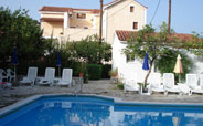 Family holidays in svoronata - Marketos Studios