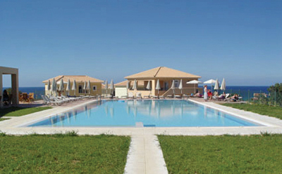 Book bargain holidays to svoronata - Astra Village