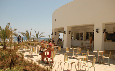 Book bargain holidays to alanya - Hotel Jasmine Beach Resort