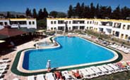 Book bargain holidays to turgutreis - Club Cherry Family Suites