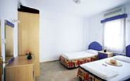 Book bargain holidays to bitez - Makumba
