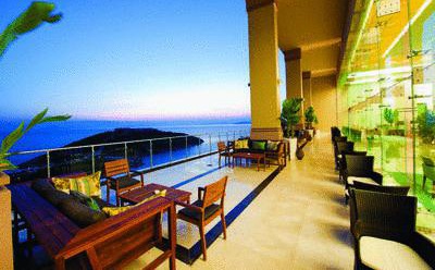 Cheap turkbuku deals - Hilton Bodrum