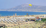 Book bargain holidays to morocco - LTI Agadir Beach Club Hotel