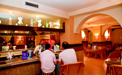 Special offers on holidays to morocco - Best Western Odyssee Park Hotel