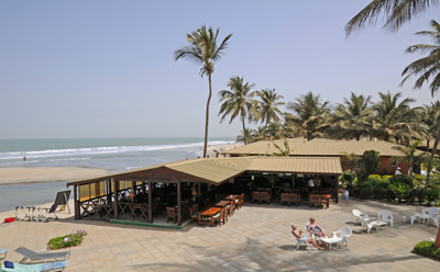 Book bargain holidays to dunes resort and casino - Sunset Beach