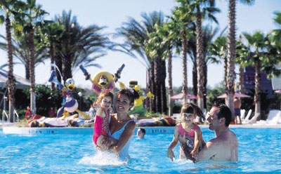 disney world resort cheap holidays - Disneys All Star Music